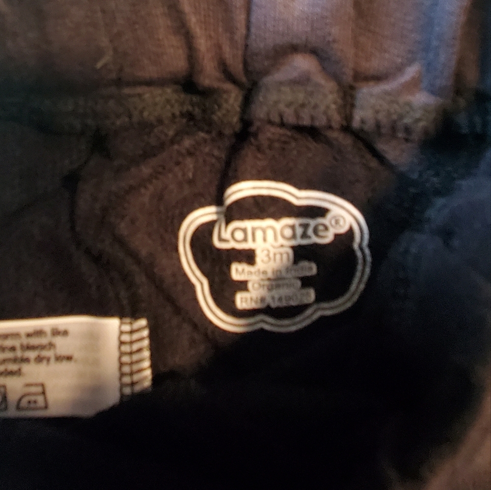 Lamaze baby shorts - Picture 10 of 11
